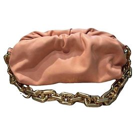 Bottega Veneta Chain Pouch Other