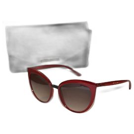 Gafas de sol Dolce & Gabbana DG6113 Rojas Roja