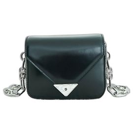 Borsa Prisma Alexander Wang Nero