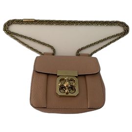 Chloé Sacs à main Beige