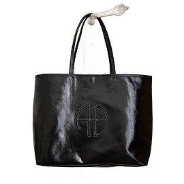 Anine Bing Emma Negro