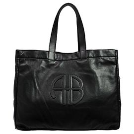 Anine Bing RIO Black