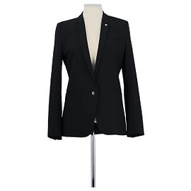 The Kooples Black blazer Black