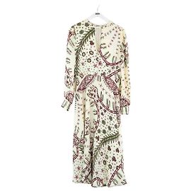 Valentino Abito Beige Beige