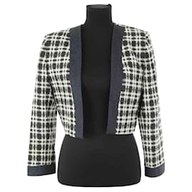 Givenchy Schwarzer Wollcardigan Schwarz