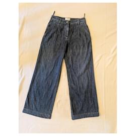 Second hand Chanel Denim - Joli Closet