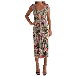 Robe Fauna & Flora d'Etro Multicolore