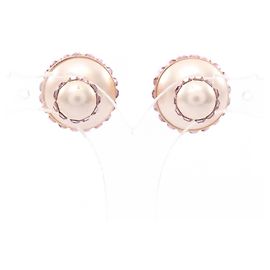 Orecchini Tribal Dior D'oro