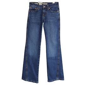 Jeans Bootcut Noughties de Levi's en Denim Azul Azul