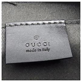 Gucci-Gucci Multi-Case Pen Case-Brown,Beige