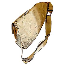 Sac à main en macramé - bicolore Sac à main en macramé - bicolore