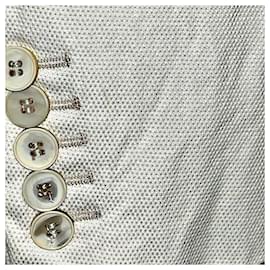Gucci-Blazers Jackets-White