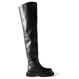 Bottega Veneta Botas Negro