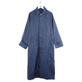 Longchamp Blaue Jacke Blau