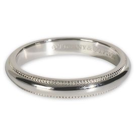 Tiffany & Co Anillo Tiffany Together en platino Otro
