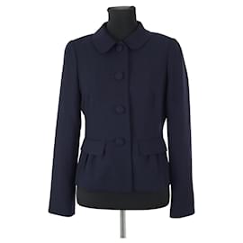 Lk Bennett Navy Blazer Navy blue