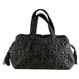 Sonia Rykiel Borsa tote nera Nero