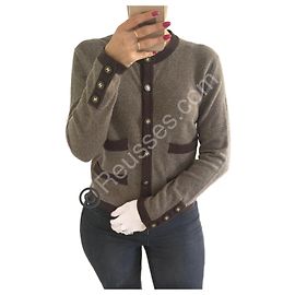 Chaleco Chanel para Mujer en Muy Buen Estado Otro