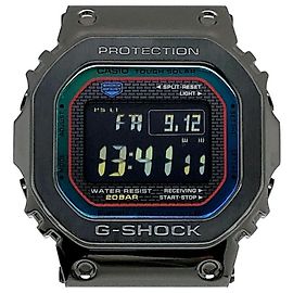 Autre Marque Casio G-Shock GMW-B5000BPC-1 Wristwatch Black