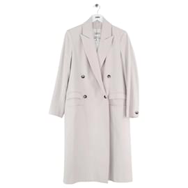 Bash Gray coat Grey