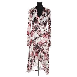 Iro Vestido rosa Rosa