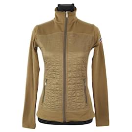 Fusalp Khaki jacket Khaki