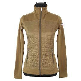 Fusalp Veste kaki Kaki