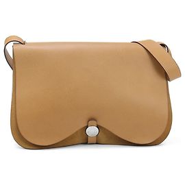 Borsa a Spalla Colorado GM di Hermès Beige