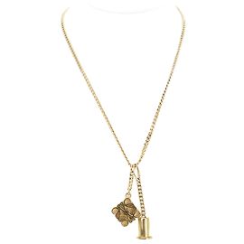 Collana d'Oro Personalizzata LOEWE D'oro