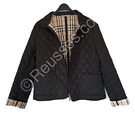 Burberry Quilted Jacket Other