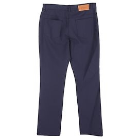 Pantalon Femme Escada Marron - Taille 36 - Occasion En Très Bon état