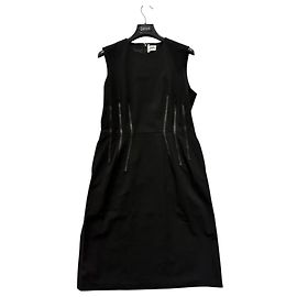 Comme Des Garcons Robe noire CDG NOIR KEI NINOMIYA Noir
