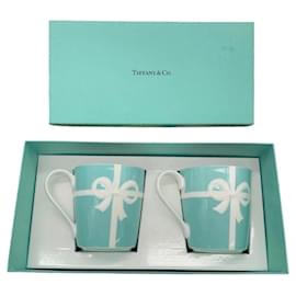 Tiffany & Co Tableware Turquoise