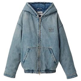 Miu Miu Giacche Blu