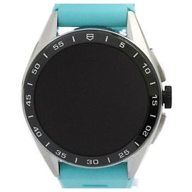 Reloj Tag Heuer Connected Calibre 4 Quartz Otro