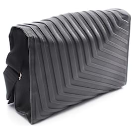 Balenciaga-Bolsa de Ombro Car da Balenciaga-Preto