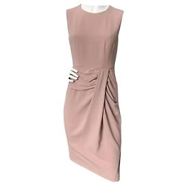 Robe Max Mara Studio Rose Rose