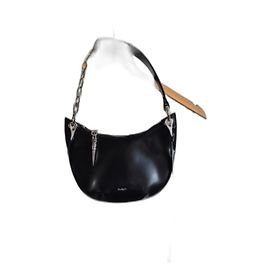 Ba&sh Swing Bijoux Noir
