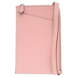 Autre Marque Bolsa de Ombro Bonaventura Riley Rosa