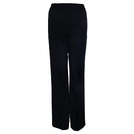 Loewe, calça preta Preto