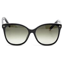 Louis Vuitton My Monogram Sunglasses Black