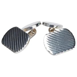 Tiffany & Co Gemelli SV925 Tiffany&Co. Argento