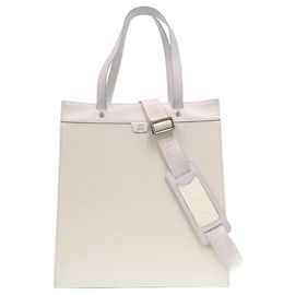 Sac à main RUISTOTE 2-en-1 Christian Louboutin Blanc