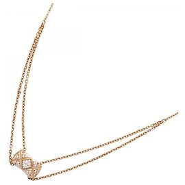 Collana Coco Crush di Chanel Altro