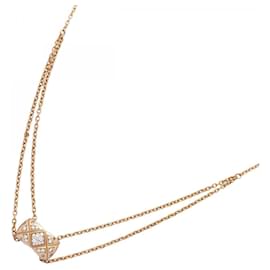 Collar Coco Crush de Chanel Otro
