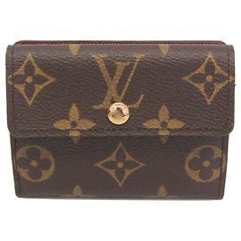 Monedero Ludlow Monograma Louis Vuitton Monograma