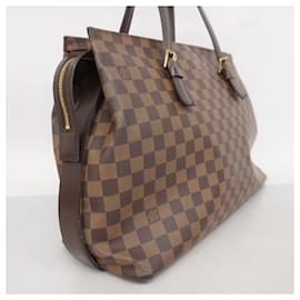 Louis Vuitton-Louis Vuitton Damier Chelsea Shoulder Bag-Damier ebene