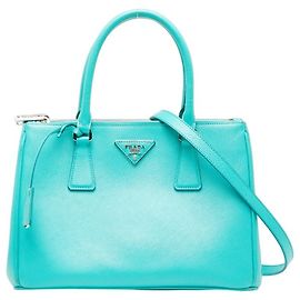 Bolso de mano/shoulder Prada Galleria Otro