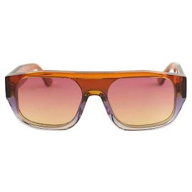 Thierry Lasry Gafas de sol marrones Castaño