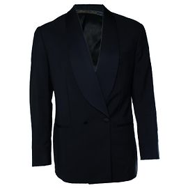 Autre Marque Thom Sweeney, veste bleue Bleu